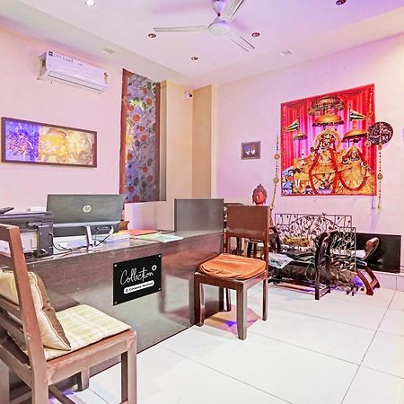 Hotel Super Collection O Ramganj Near Hawa Mahal Divisione di Divisione di Jaipur Esterno foto
